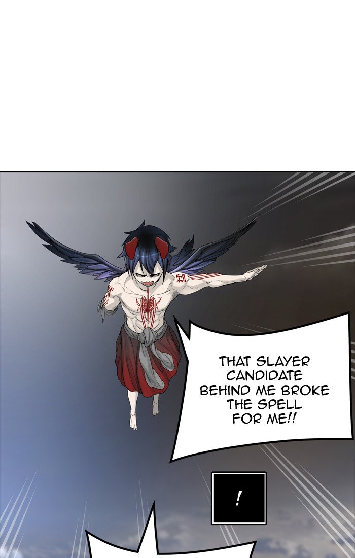 Tower of God, Chapter 452 image 035